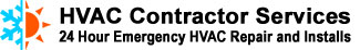 Joint Base Mdl HVAC Services